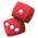 dice