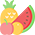 fruits